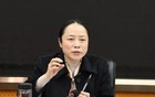 10天前还在调研，邵阳市副市长仇珂静主动交代问题