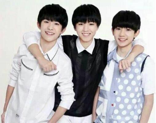3.15大数据打假公布明星水军排行榜 TFboys三小只好尴尬