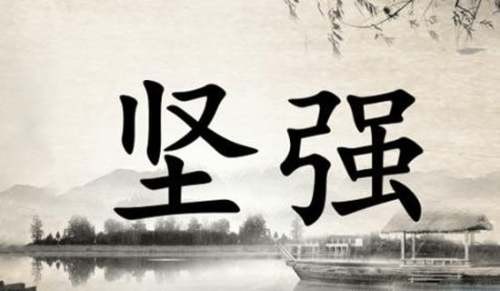明星的真实励志故事