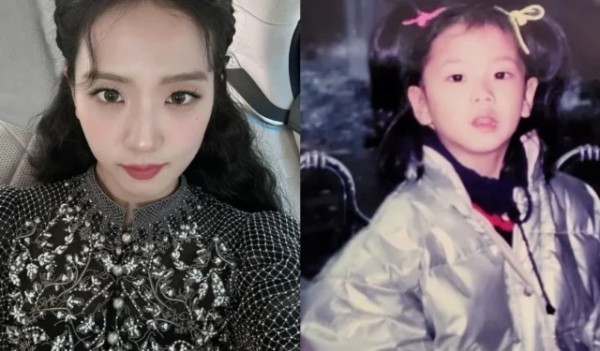 Jisoo 的成长经历及其对她在 YG 娱乐培训的影响