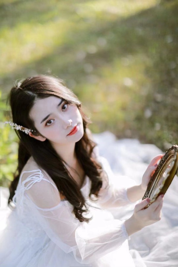 女演员杨慧：讲述自己表演艺术经历故事，和祝福粉丝们