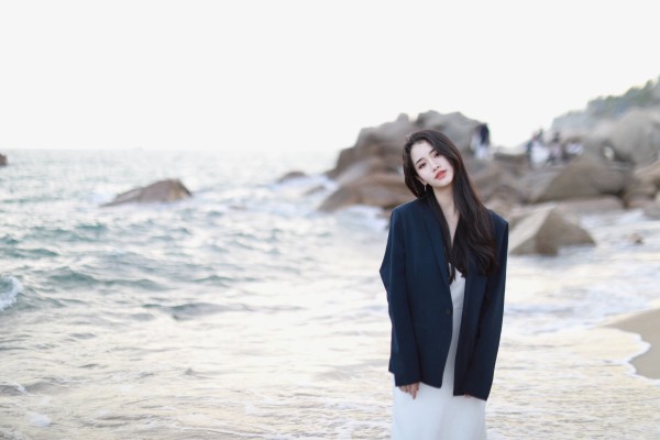 女演员杨慧：讲述自己表演艺术经历故事，和祝福粉丝们