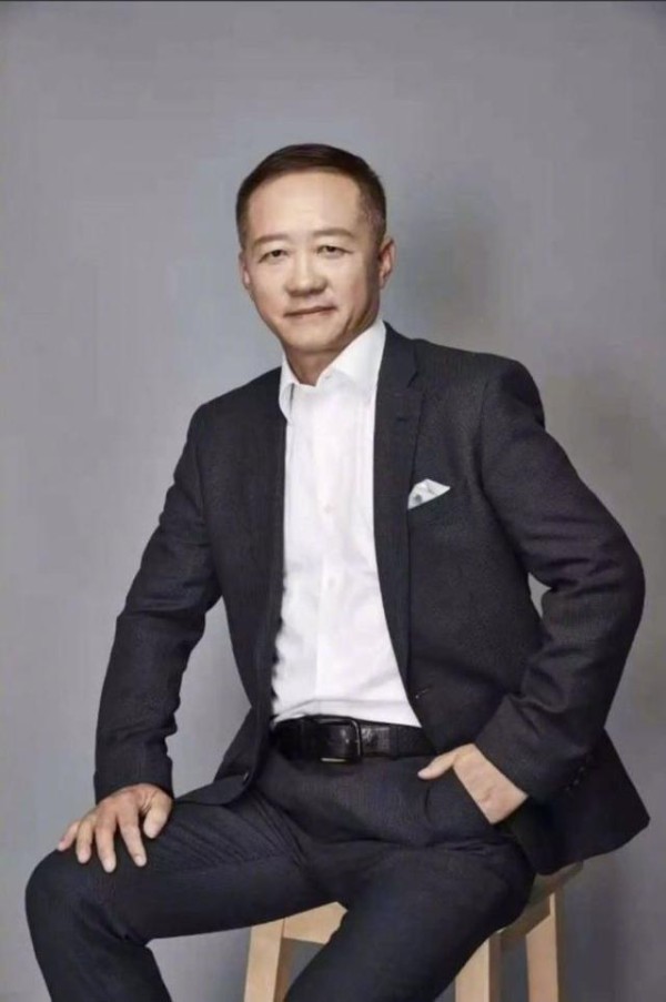 马未都：老时尚刘江