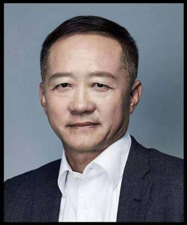 马未都：老时尚刘江