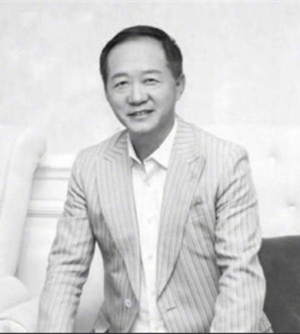 马未都：老时尚刘江