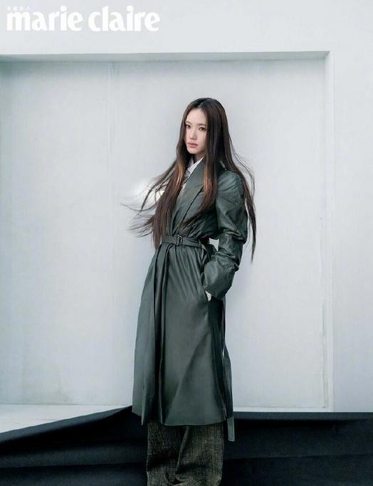 小S二女儿回应是否进演艺圈 14岁少女的追梦宣言