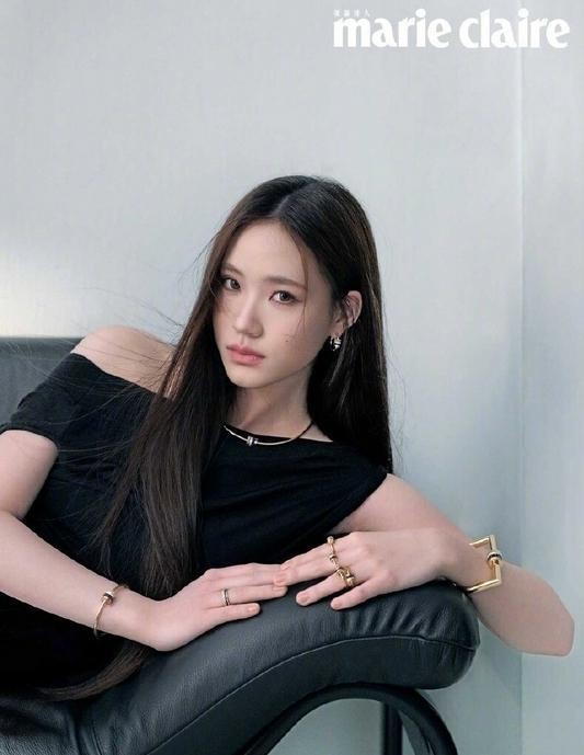 小S二女儿回应是否进演艺圈 14岁少女的追梦宣言