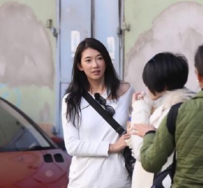 盘点《花样姐姐》林志玲私服 这才叫少女心！3