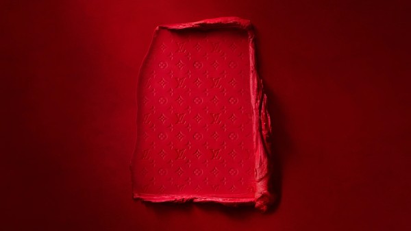 LV路易威登美妆中国首店或将落地南京德基|界面新闻 · 时尚-第2张图片-星航科技