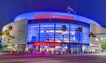 2024/25NBA门票价格及球票预定