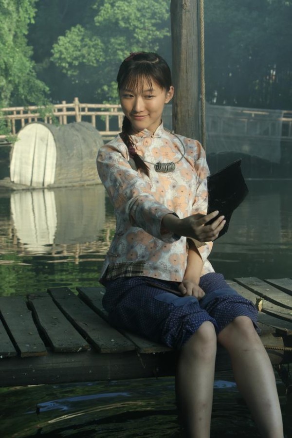 《那些女人》将映 谢林彤搭档何赛飞、姚晨、殷桃共筑史诗级电影