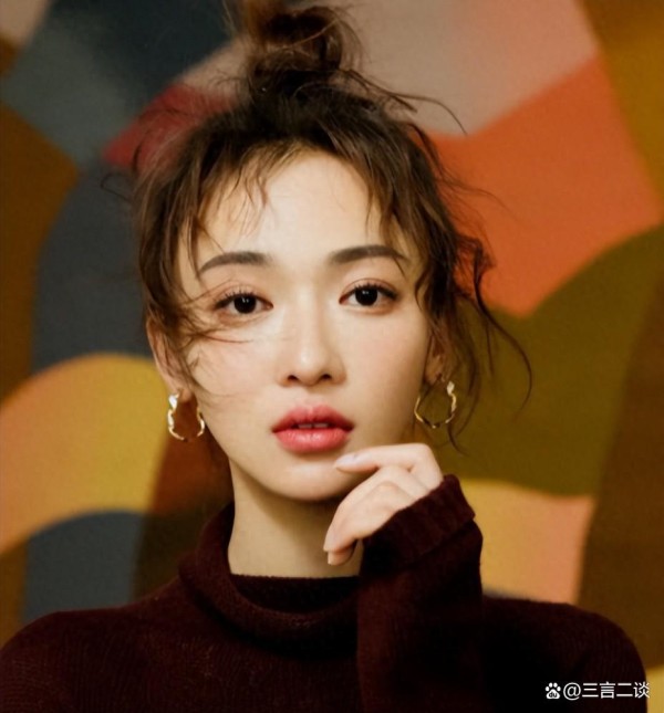 土生土长的成都籍演员，知名度前十名！