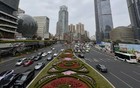 雨已至，大风8~10级！这次雨停要等到……