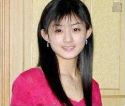 娱乐圈当红小花, 出道时是这样, 杨幂撞脸曾轶可, 唐嫣像老了10岁