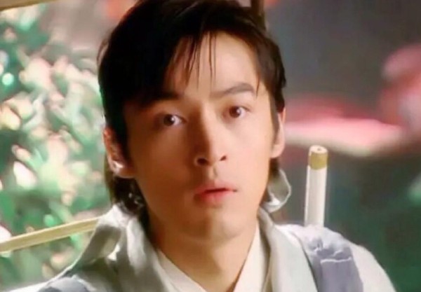 黄晓明、林志颖、胡歌、杨幂齐聚一部剧，这部剧真是全明星阵容呀