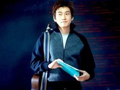 新年快乐2004 陈明真