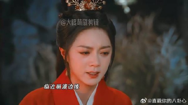 权力到底是什么?父子不是父子,亲人不是亲人