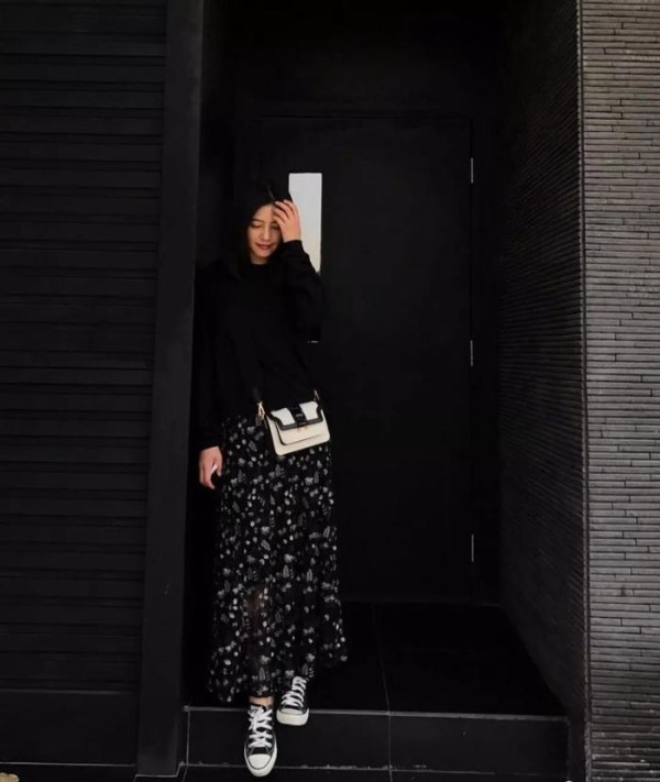 女明星的生活照真的那么简单吗？学习她们的小心思，你也可以很美