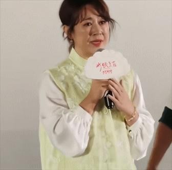 被宠了十年，这次终于轮到马丽被骂了？ 路演泪诉引争议