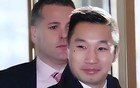 特朗普人事大变动：两位反华派官员命运迥异