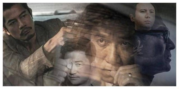 华语影坛咖位格局：三维度探讨，终极一战！