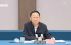 徐令义率中央指导组，进驻河南