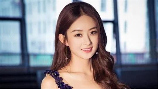 赵丽颖太土没文化？她是这样回应的，非常霸气