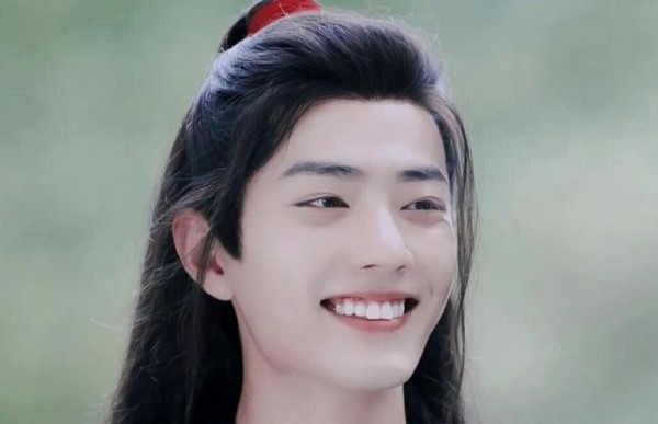 穿古装极好看的男明星，罗云熙任嘉伦榜上有名