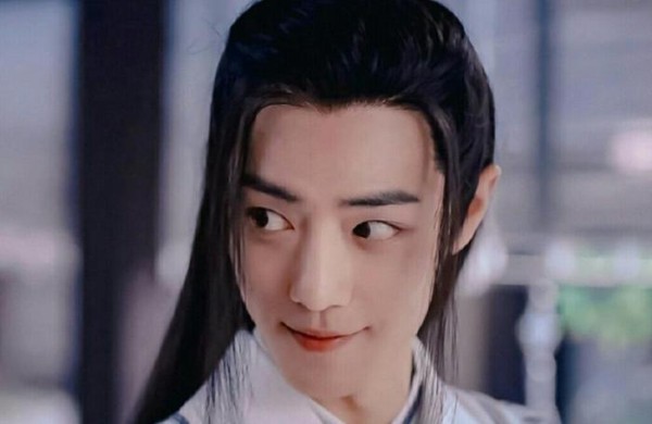 穿古装极好看的男明星，罗云熙任嘉伦榜上有名