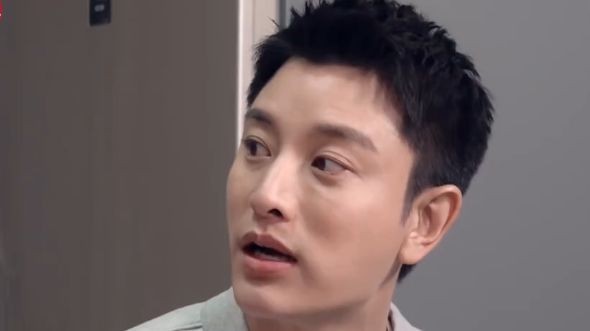 亲爱的来吃饭：做艺人需要大代价？贾乃亮委屈直喊“回不了家”！