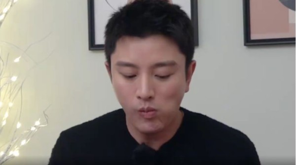 亲爱的来吃饭：外国美女讲述心酸时刻，贾乃亮暖心鼓励“向前看”