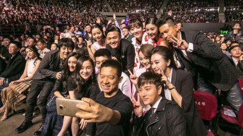 投资乐视的那20位明星 他们的钱还拿得回来吗？