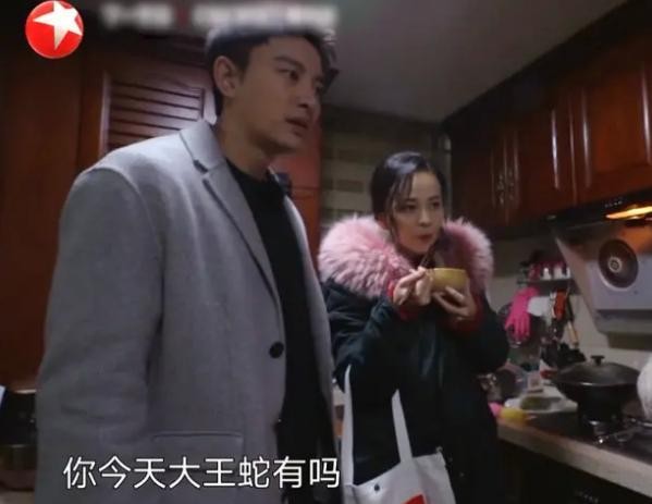 贾乃亮为疫情录制加油视频，却被网友翻出吃野生动物，脸疼了吧