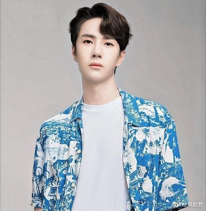 男演员影响力排行榜：肖战下滑严重，张新成上升快，榜首无人能敌