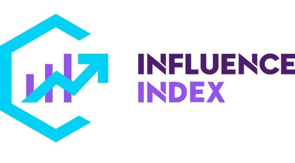 Influence Index影响力指数将于六月底正式上线
