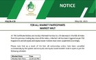 巴基斯坦KSE-30指数跌超7%，股市暂停交易
