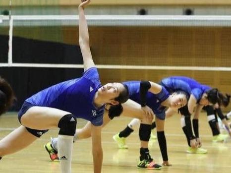 中国女排三大训练基地：一个见证五连冠辉煌，一个被“打入冷宫”