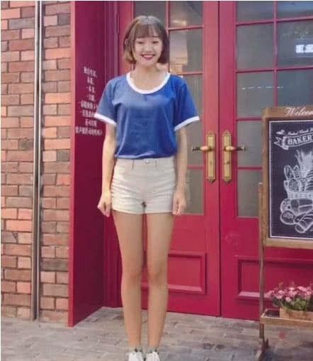 代古拉K“骗”网友这么久，上节目暴露真实颜值，网友：恋爱了