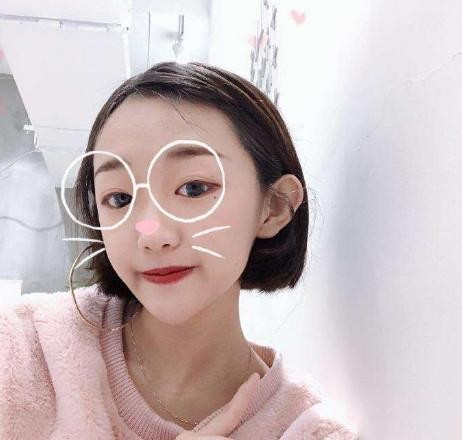 “代古拉 K”,被男粉丝示爱，小姐姐爽快同意获赞40万