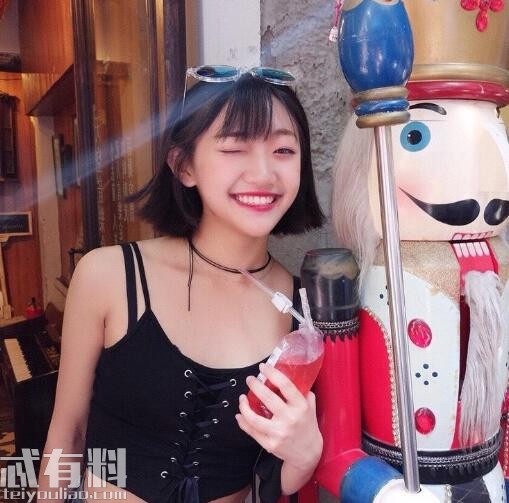 代古拉K是谁为什么火了？代古拉一年收入多少是哪个公司的