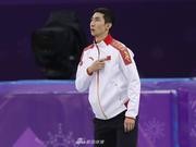 武大靖:赢在不给对手和裁判机会 还会有新高峰