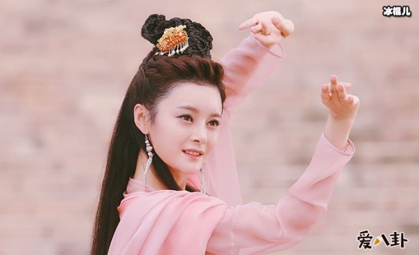 王瑞子剧照
