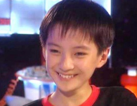 《快乐星球》丁凯乐结婚了，妻子非常神秘，圈内无一人祝福
