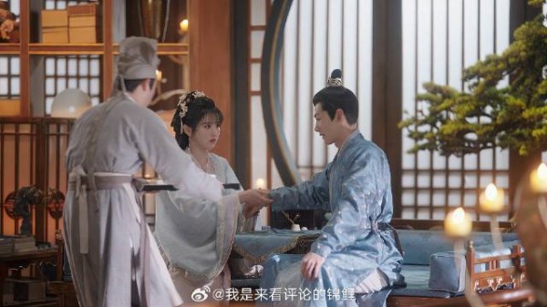 嫡长主被人刺杀,尹峥舍命相救,兄弟齐心制服刺客