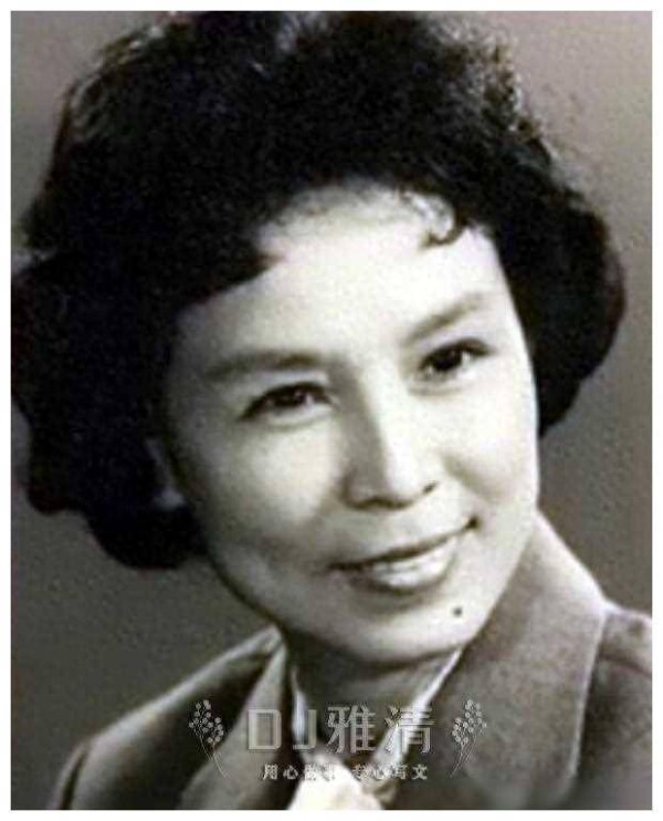 张瑞芳银发如花，孙景路情爱纷纷，演技精湛终不红。