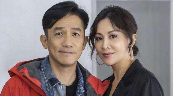 8对丁克的港星夫妻：各有各的原因，有2位背着老婆有了孩子