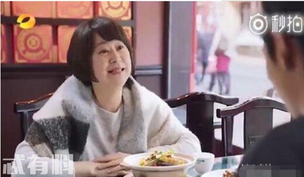 新流星花园月姐的扮演者是谁?旧版杉菜妈妈暖心出演