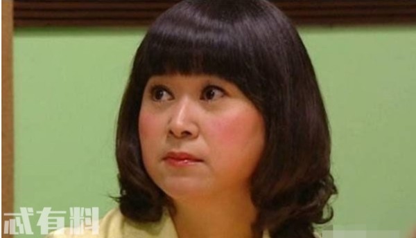 新流星花园月姐的扮演者是谁?旧版杉菜妈妈暖心出演