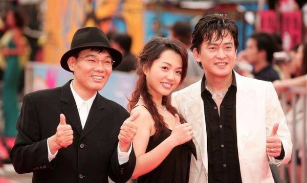 王识贤这位演员演技怎样？感觉长了个高级脸