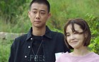 张佳宁和男友高至霆遛狗散步，张佳宁的男友是谁做什么的？
